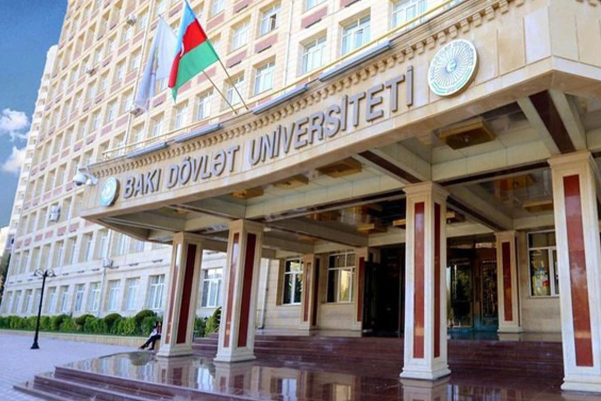 BDU-nun 3-cü kurs tələbəsi vəfat edib - FOTO