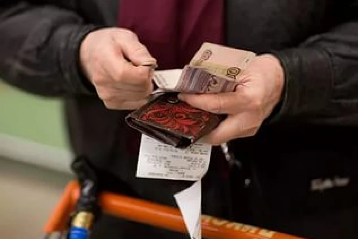 Китай прогнозирует резкое падение благосостояния россиян