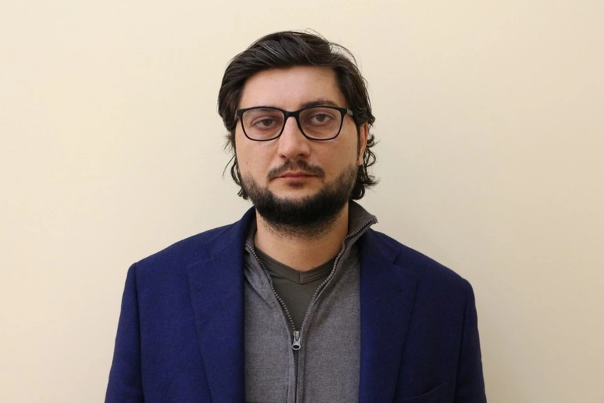 Prokuror Ramin Hacılıya 9 il həbs cəzası istəyib