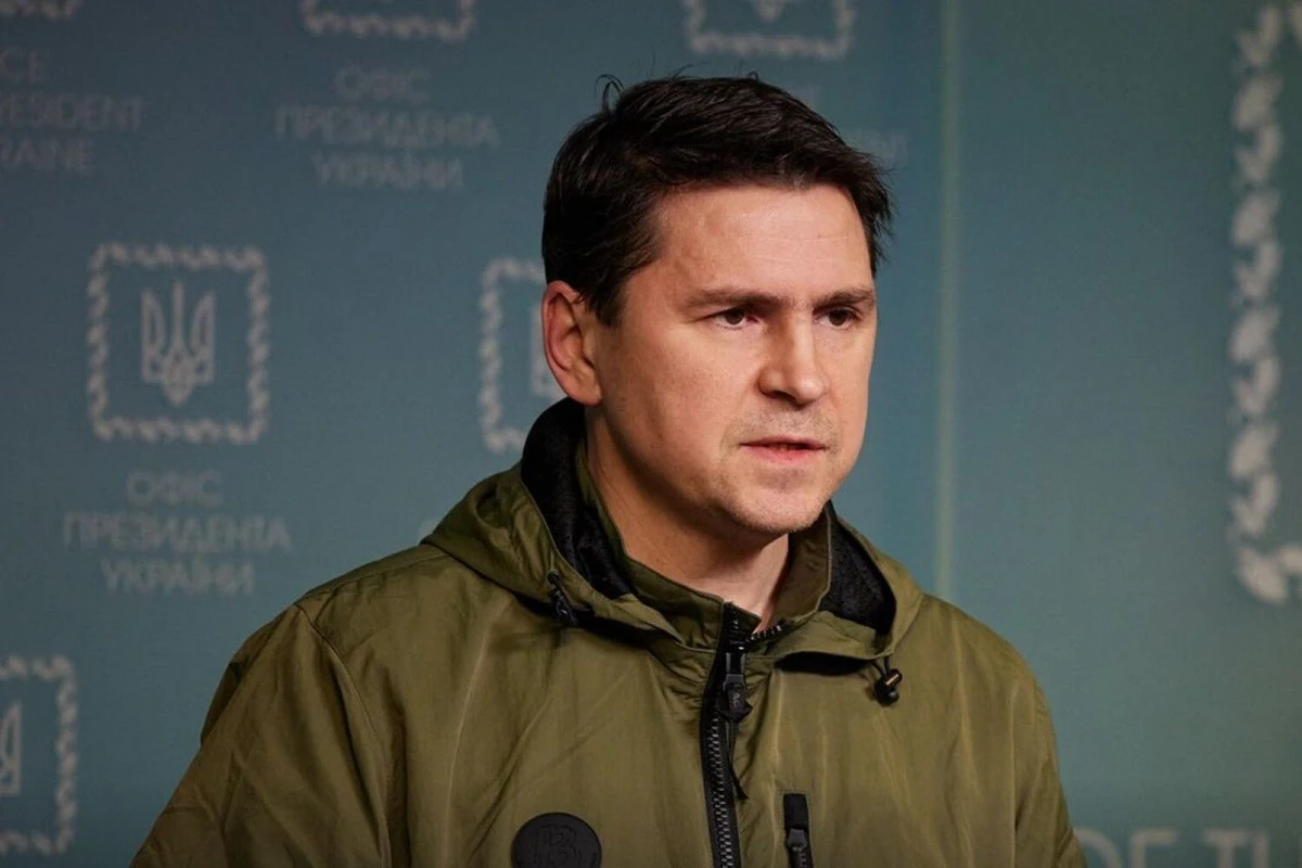 Украина о военном положении на оккупированных территориях