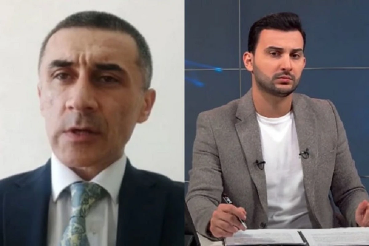 Военный аналитик: Из-за Армении регион может ввергнуться в хаос - ВИДЕО