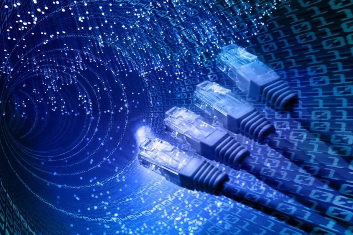 В Украине начались проблемы с интернетом