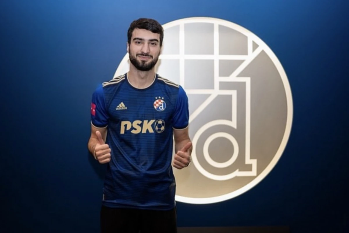 Mahir Emreli koronavirusa yoluxub