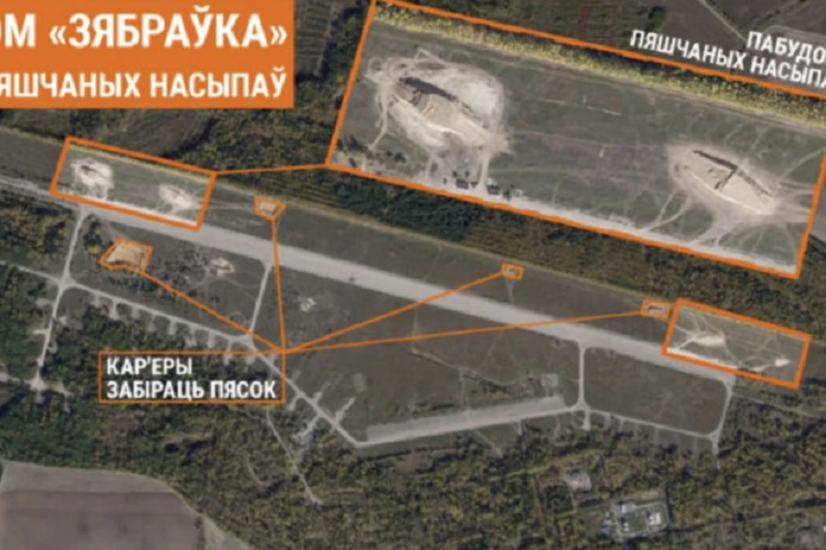 Россия стягивает войска и технику к границе Украины и Беларуси Россия стягивает войска и технику к границе Украины и Беларуси