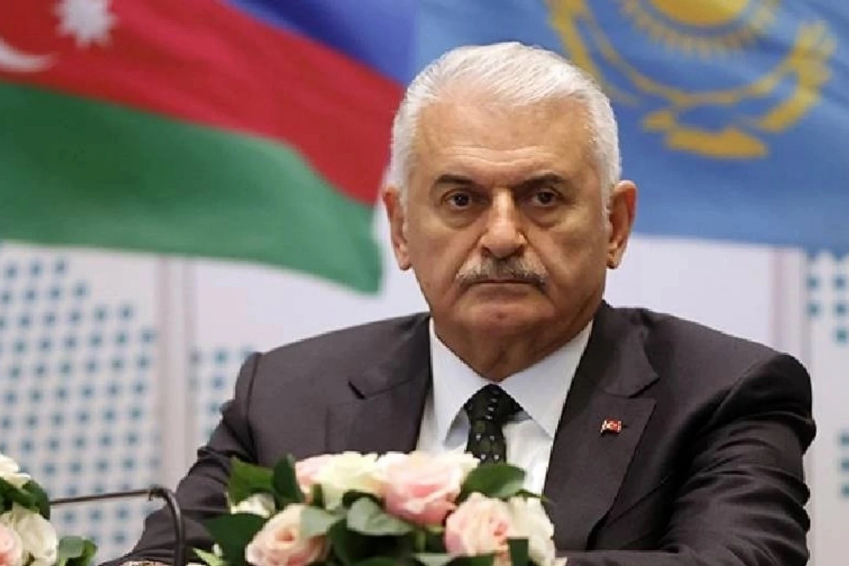 Binəli Yıldırım Qarabağda qəzaya düşdü - VİDEO - YENİLƏNİB
