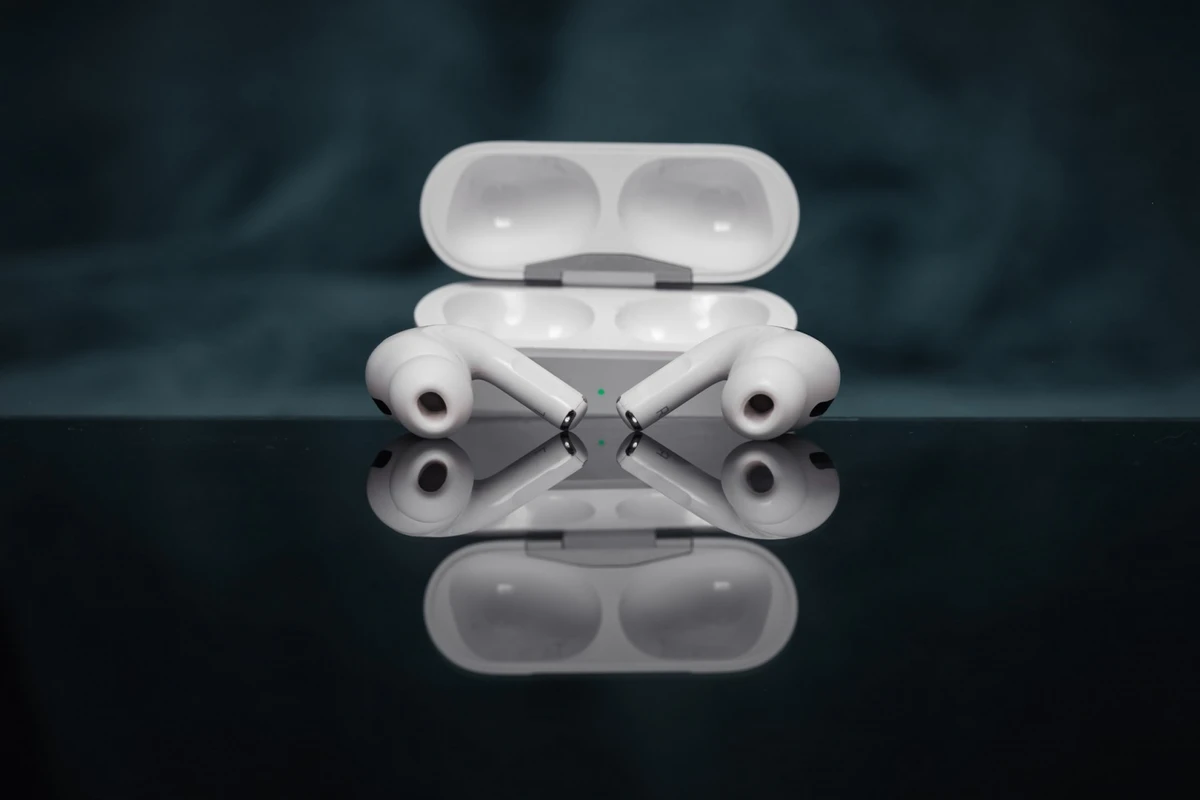 Найден способ включить наушники AirPods на смартфонах Pixel