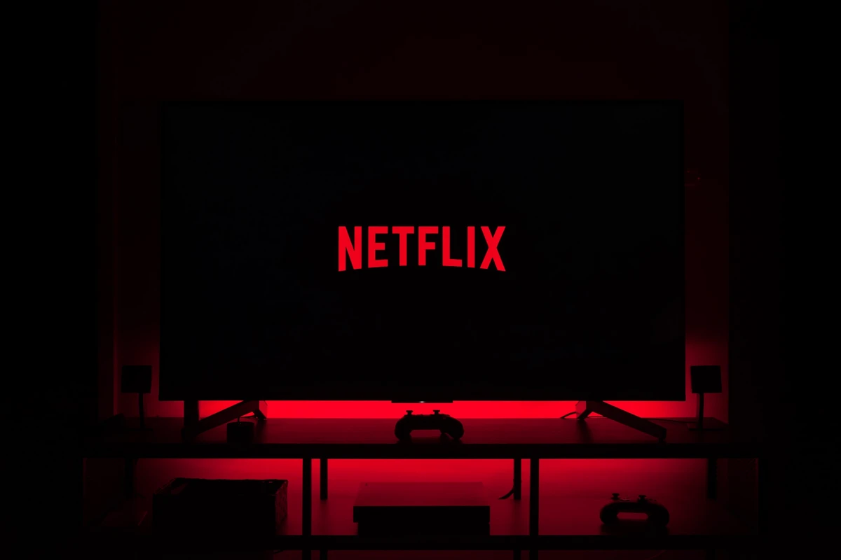 Netflixdən QADAĞA