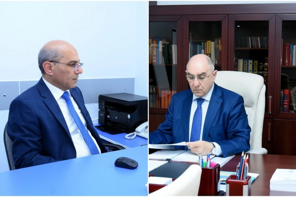 Azərbaycan alimləri ABŞ universitetinin qiymətləndirmə siyahısında