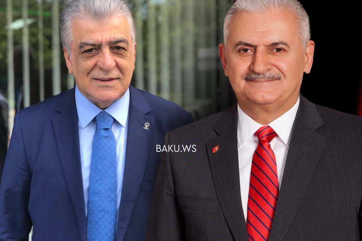 Türkiyəli siyasətçilərin Qarabağda qəzaya düşmələrinin səbəbi bəlli oldu