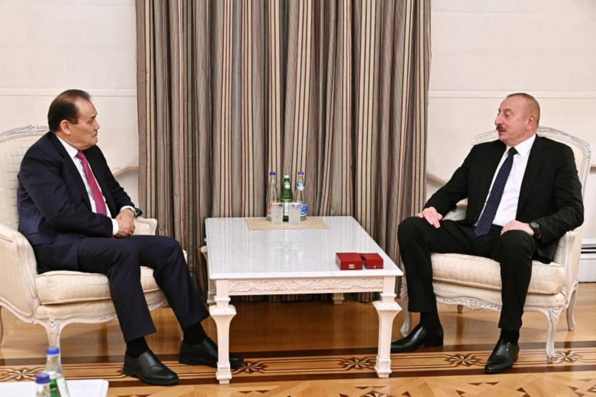 TDT-nin Baş katibi: Siyasi əməkdaşlıq reallığa çevrilib