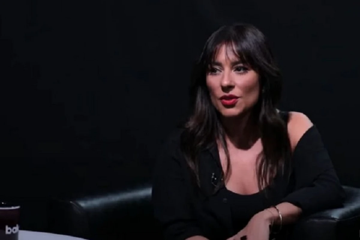 Tünzalə Ağayeva: “Həyatımı əllərimlə qurmuşam” - VİDEO