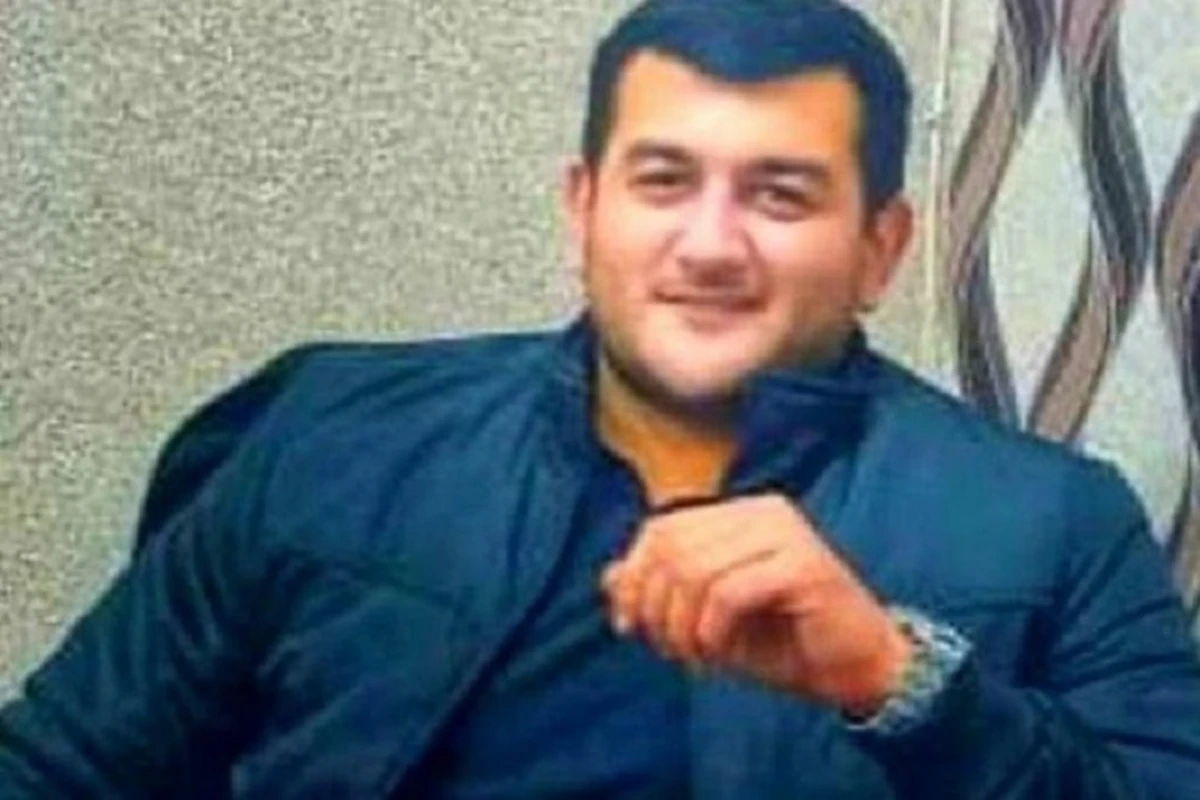 Öldürülən idmançının anası DANIŞDI Öldürülən idmançının anası DANIŞDI