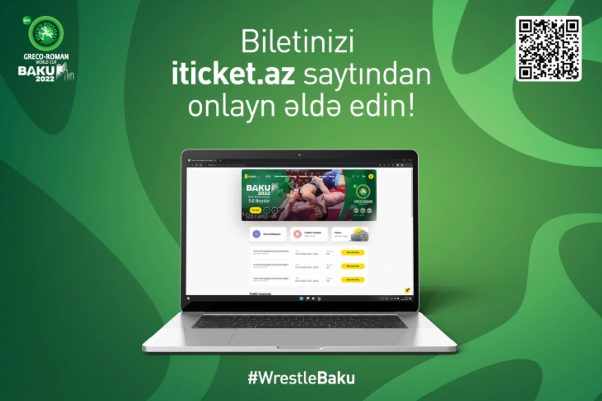 Dünya Kubokunun biletləri satışa çıxarılıb
