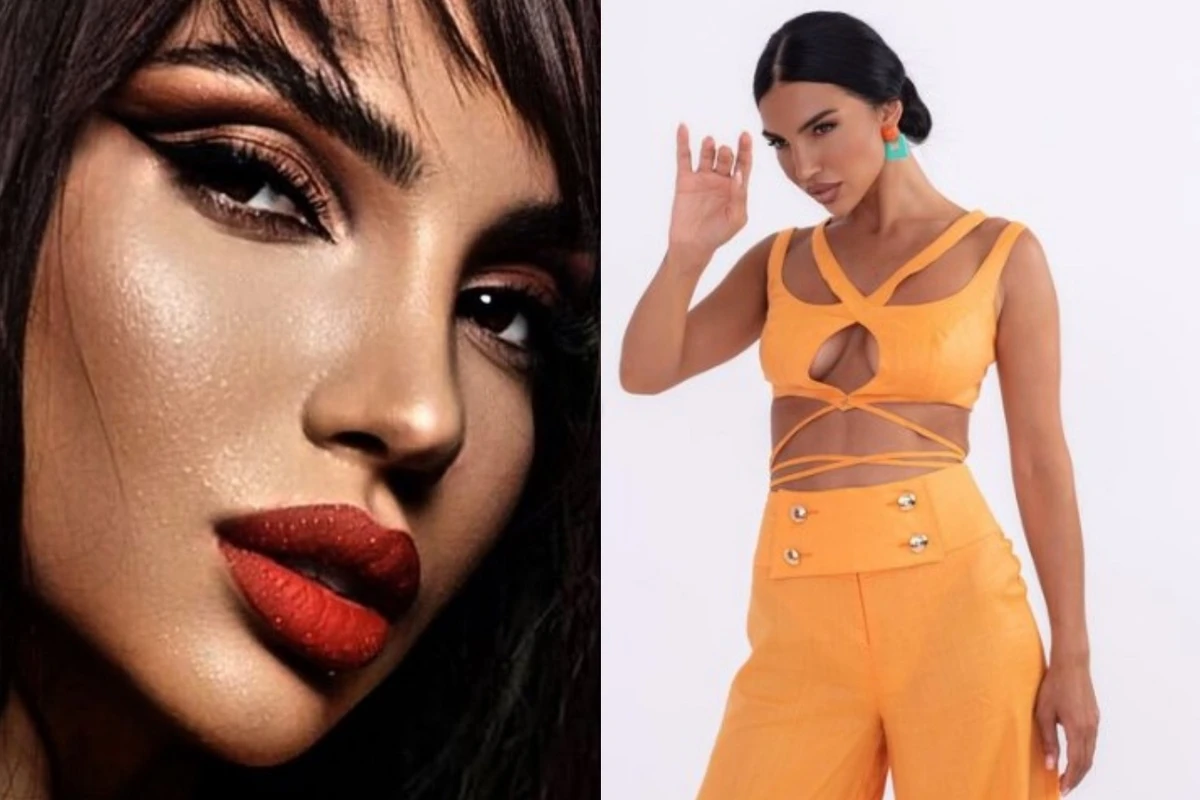Türkiyədə yaşayan azərbaycanlı modeldən CAZİBƏDAR FOTOSESSİYA Türkiyədə yaşayan azərbaycanlı modeldən CAZİBƏDAR FOTOSESSİYA