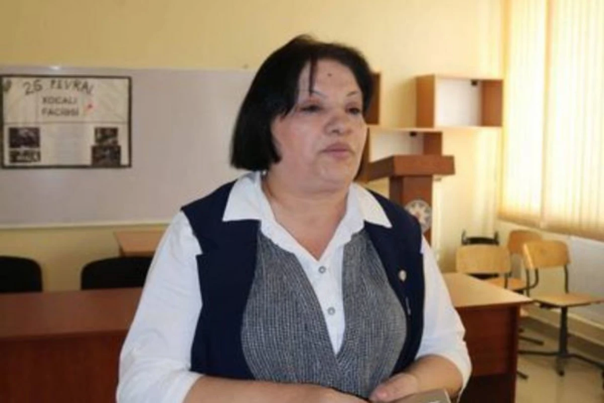 Sumqayıtda rüşvətə görə işdən çıxarılan direktor başqa vəzifədə çalışır