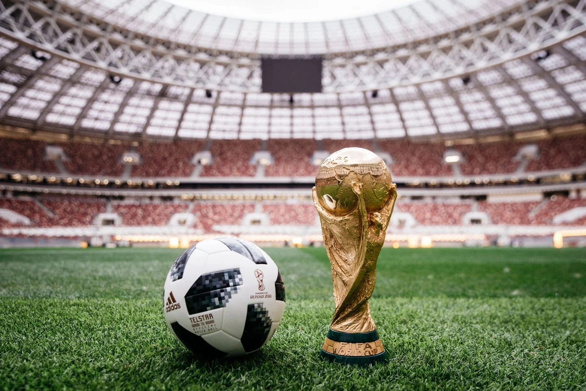 Mundiallarda baş məşqçi və futbolçu kimi ən çox oyun keçirmiş şəxslər açıqlanıb - FOTO Mundiallarda baş məşqçi və futbolçu kimi ən çox oyun keçirmiş şəxslər açıqlanıb - FOTO