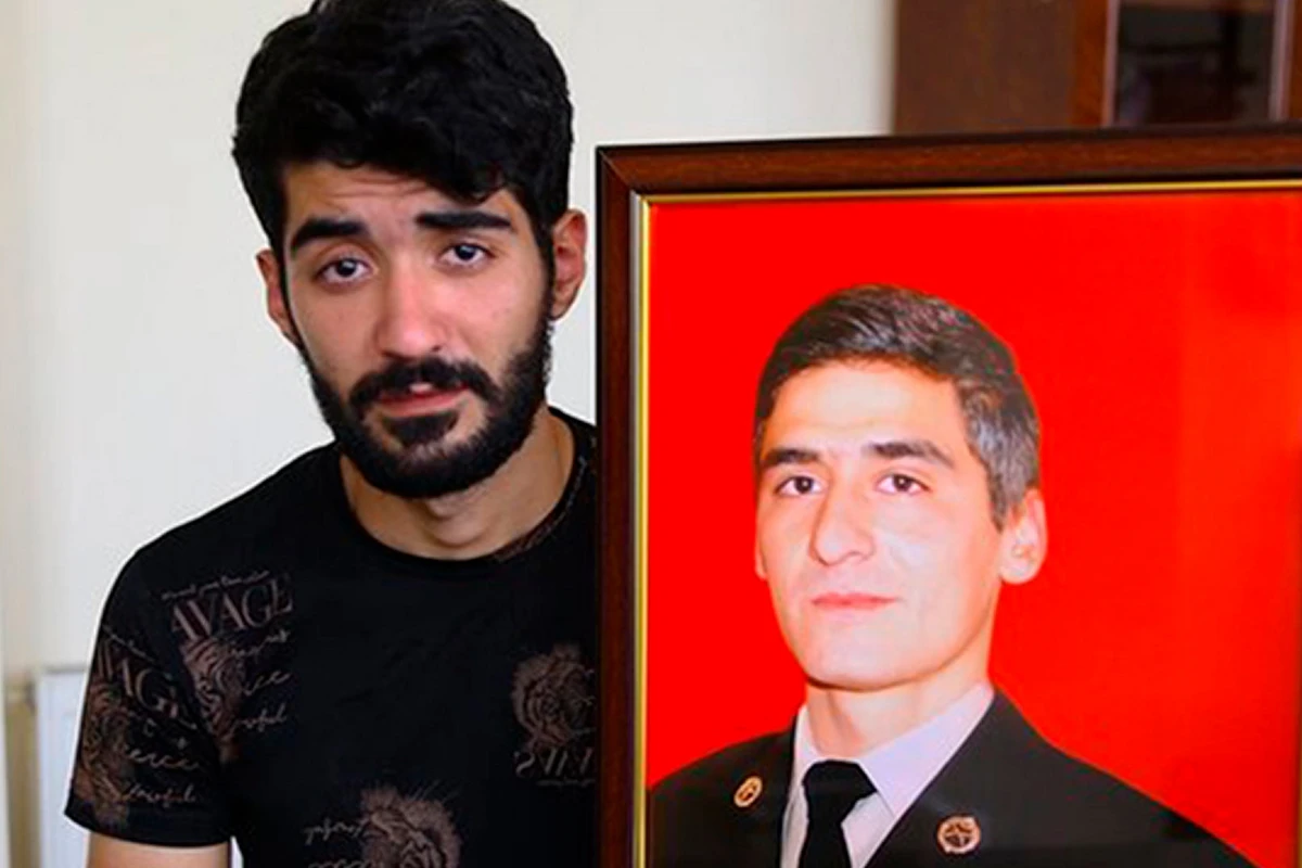 “YAŞAT” Fondu şəhid qardaşının borcunu bağladı