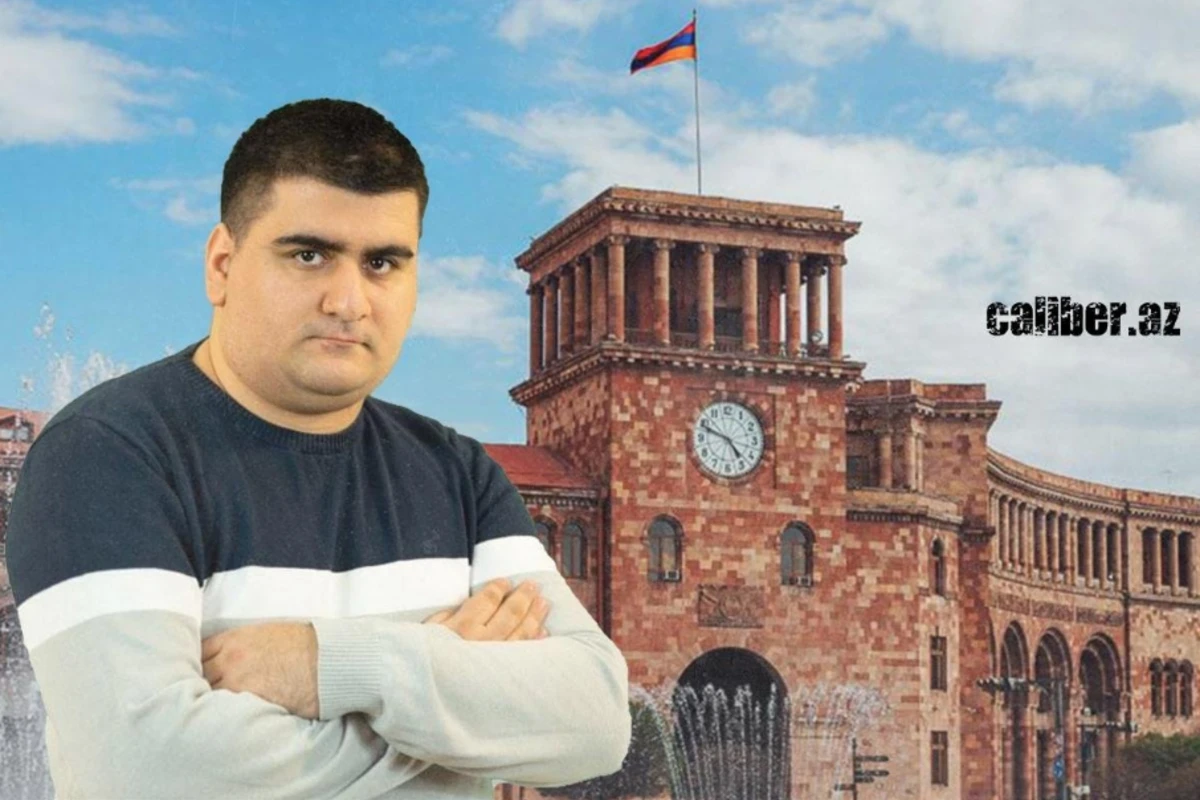 Армянский военный эксперт: Азербайджан контролирует и Карабах, и все важнейшие артерии Армении