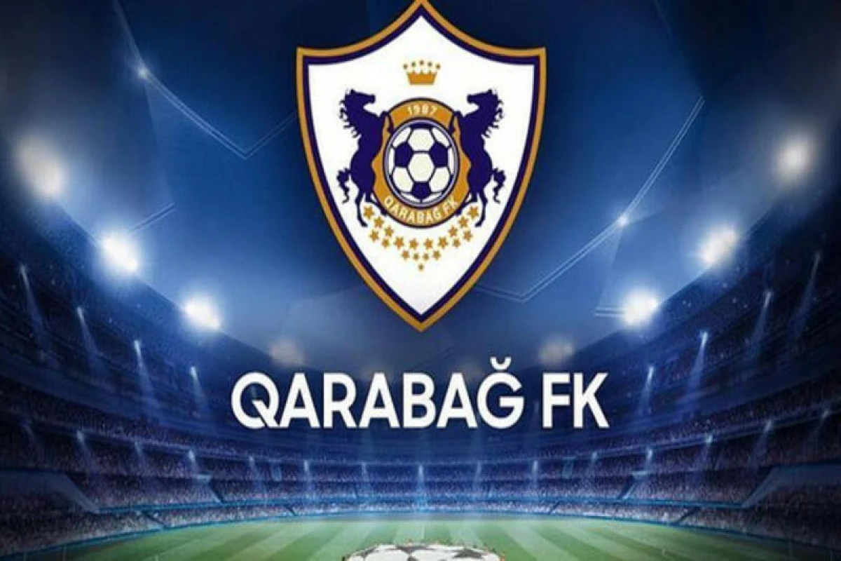UEFA Qarabağ futbol klubundan reportaj hazırladı - VİDEO