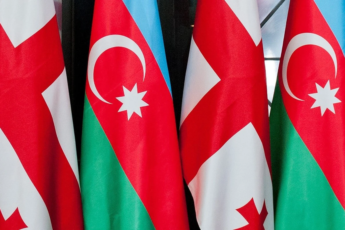 Azərbaycanın həyata keçirdiyi layihələr Gürcüstan iqtisadiyyatı üçün də böyük əhəmiyyət daşıyır - RƏY