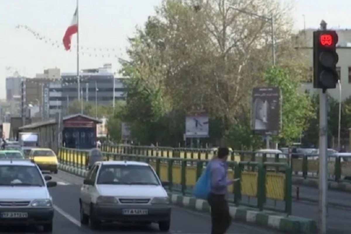 İranın saymaqla bitməyən xəyanəti - VİDEO