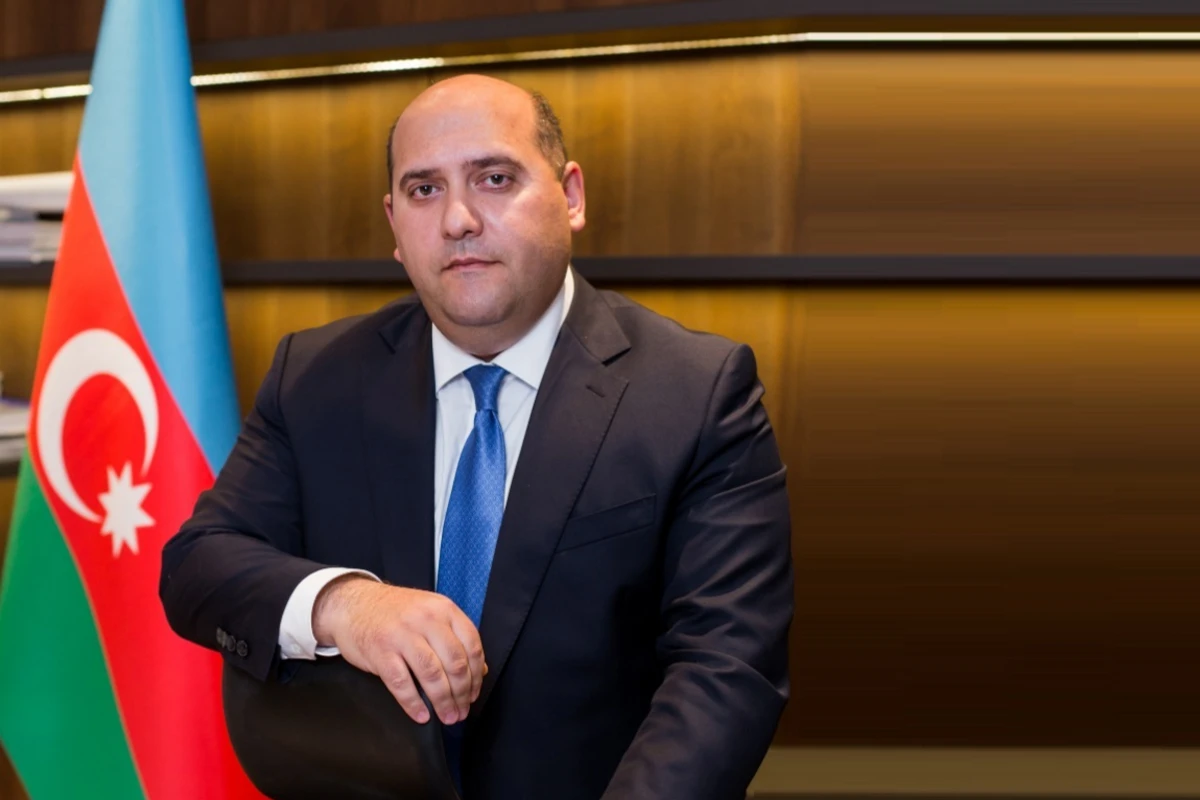 Prezidentin xüsusi nümayəndəsi Qubadlının azad olunmasının ildönümü ilə bağlı paylaşım edib - FOTO