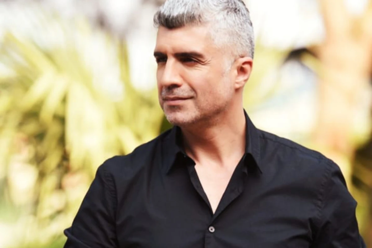 Konsert bileti 450 AZN olan Özcan Bakıda: İkinci evimizə qədəm qoyduq - FOTO