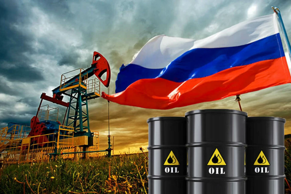 Индия отказывается от российской нефти