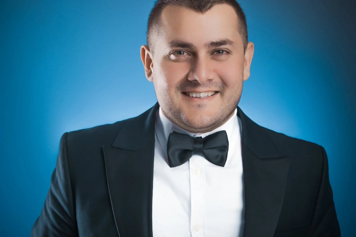Murad Arif Nil Karaibrahimgilin ona zəng vurmasından DANIŞDI: “Əl-qolum əsdi” - VİDEO