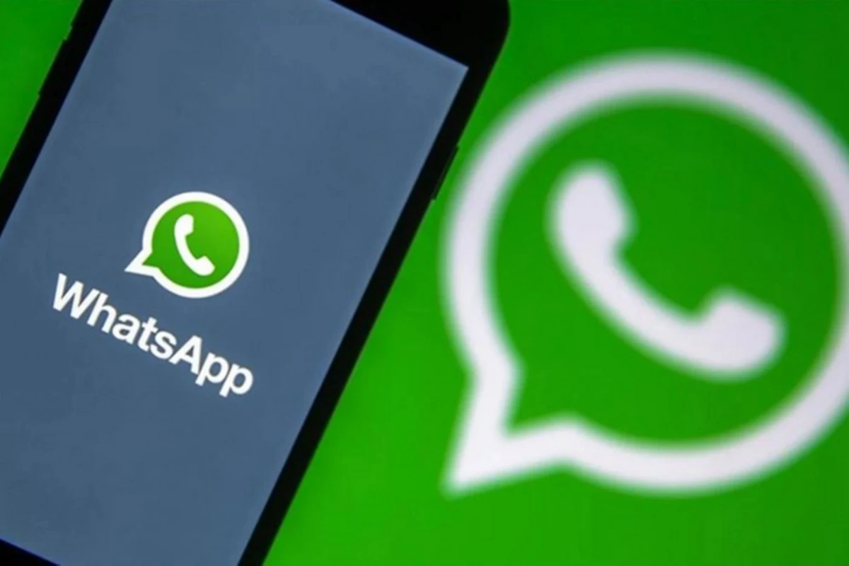 “WhatsApp”ın işləməməsinin səbəbi məlum olub