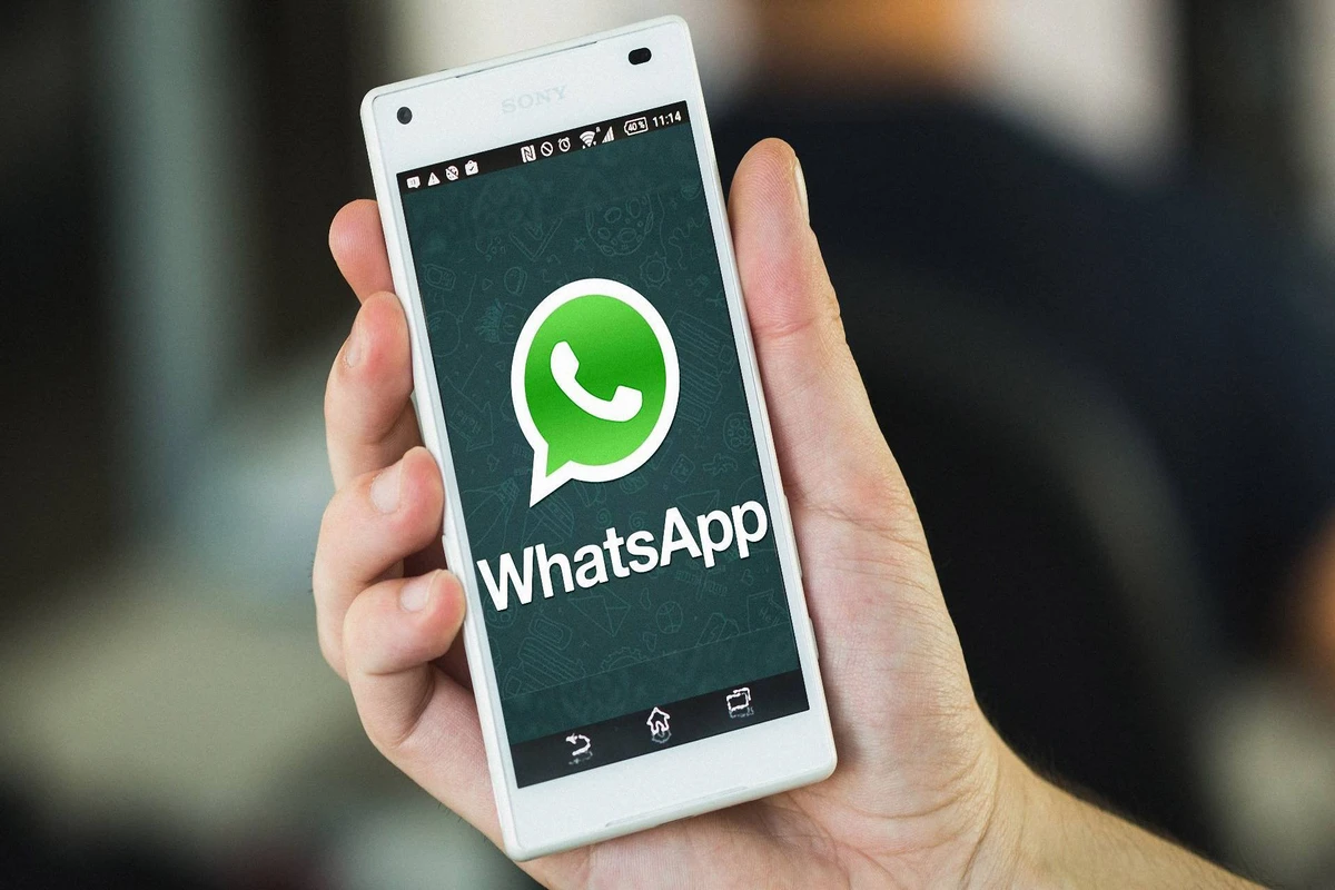 Названа причина глобального сбоя в работе WhatsApp Названа причина глобального сбоя в работе WhatsApp