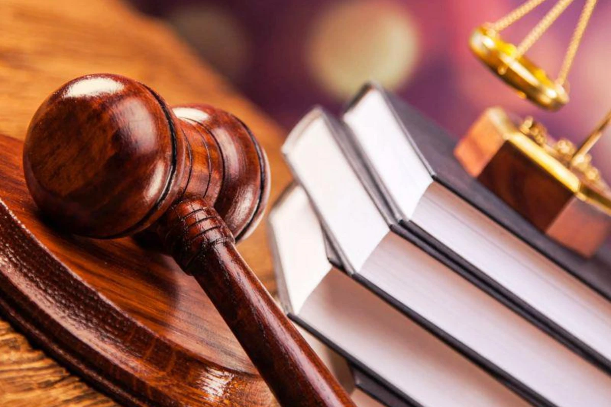 Uşaq bağçasında ərzaqları mənimsəyən sabiq müdirinin cinayət işi məhkəməyə göndərilib