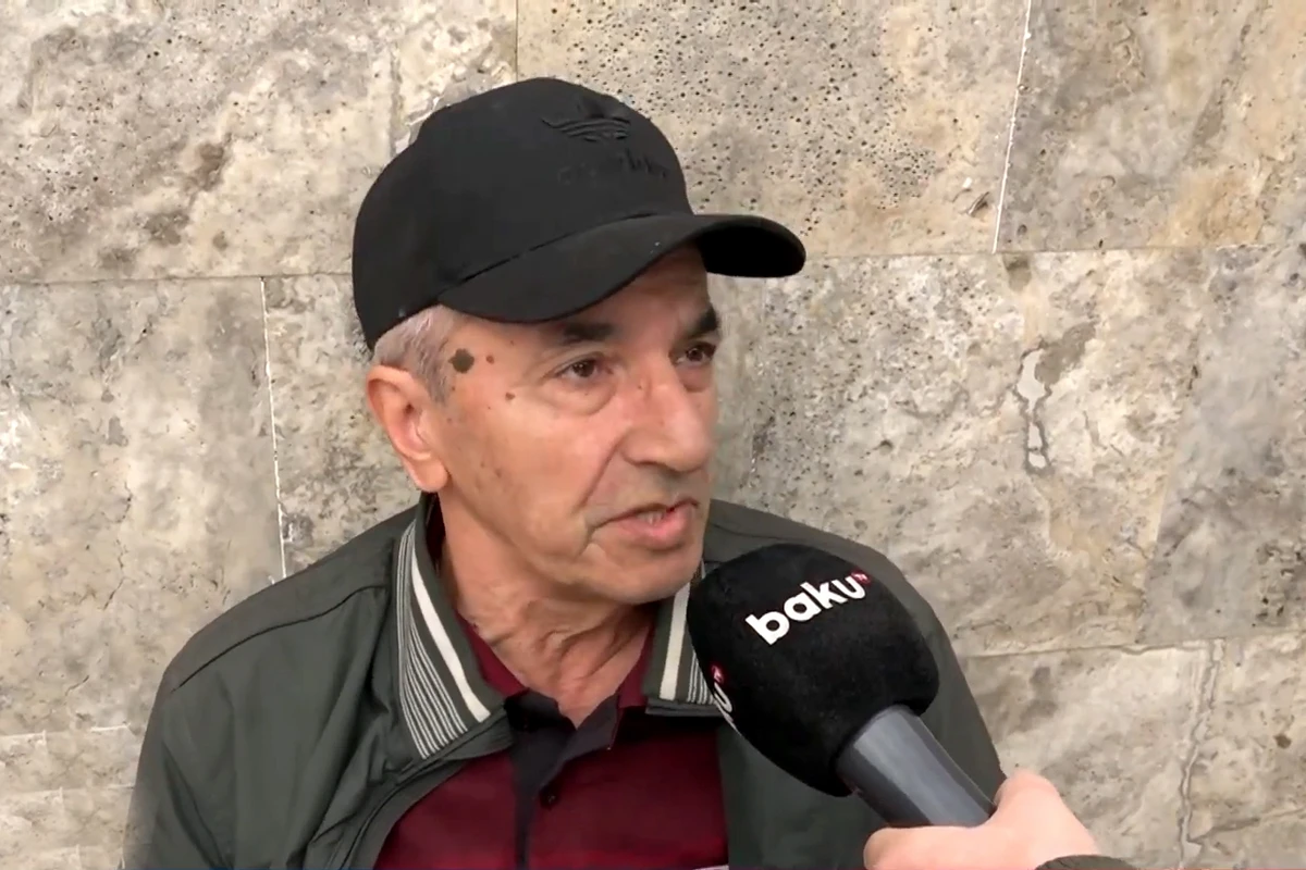 İranın Azərbaycana qarşı aqressiyasının səbəbi - SORĞU - VİDEO