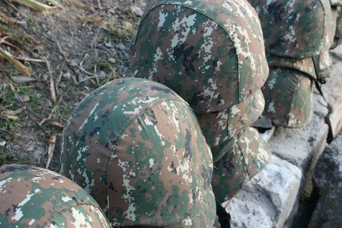 Ermənistanın sentyabr döyüşlərindəki itkilərinin son sayı AÇIQLANDI