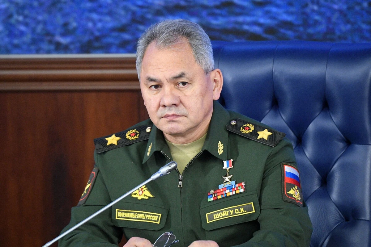 Россия провела стратегические учения ядерных сил