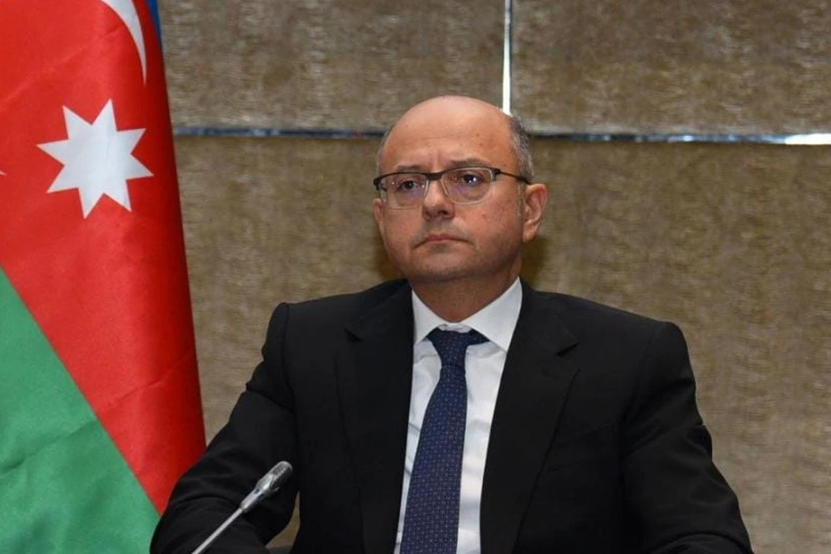 Energetika naziri Macarıstan səfirini qəbul edib