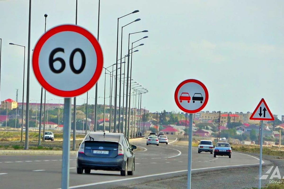 Zığ-Hövsan yolunun yenidən qurulması yekunlaşır - FOTO/VİDEO
