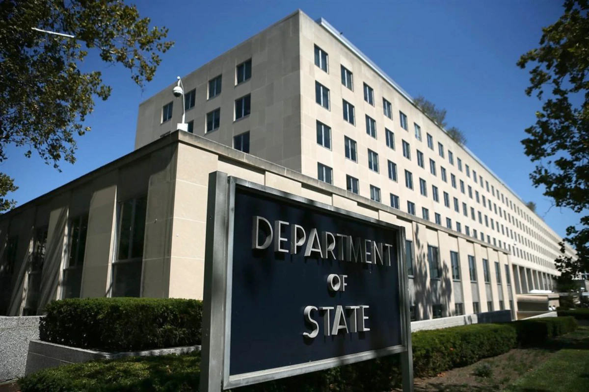 Госдеп США: Россия не готовится к ядерной атаке