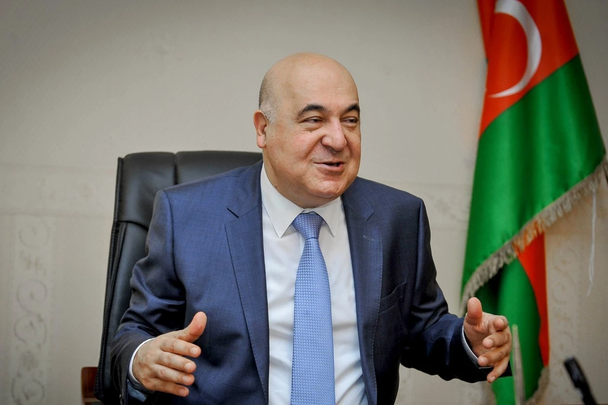 Çingiz Abdullayev jurnalisti təhqir etməsi barədə: “Peşman deyiləm” Çingiz Abdullayev jurnalisti təhqir etməsi barədə: “Peşman deyiləm”