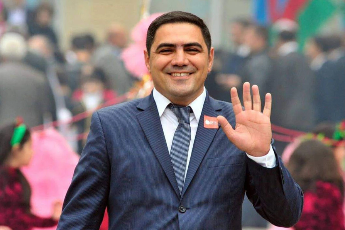 Sabiq icra nümayəndəsi 800 min manat rüşvət alıb - İTTİHAM AKTI