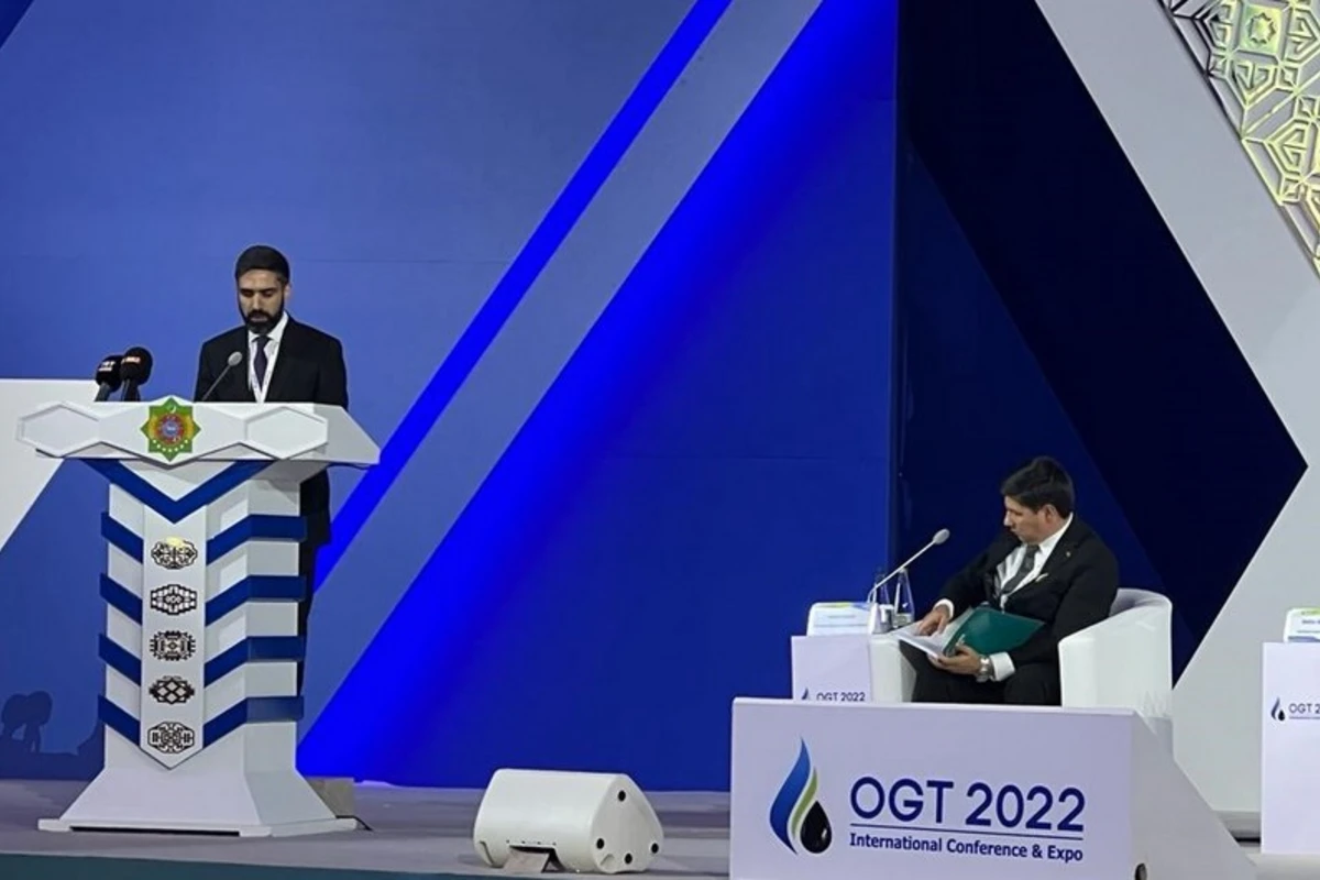 Rövşən Nəcəf: “Dostluq” yatağı faydalı əməkdaşlıq üçün yeni imkanlar açır” - FOTO