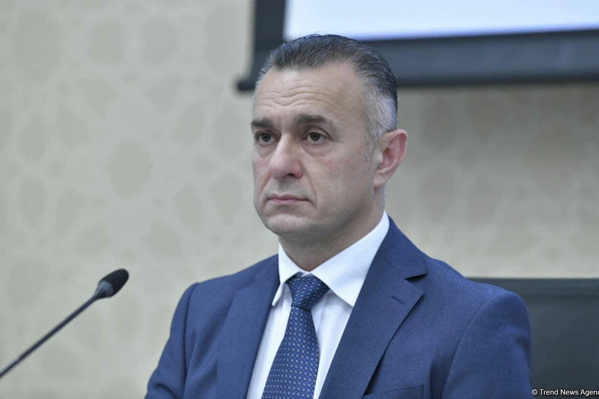 Теймур Мусаев посетит Турцию с рабочим визитом