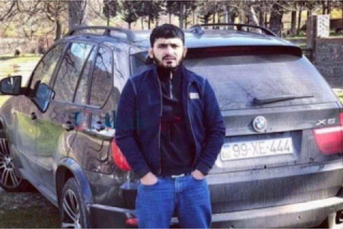 “Emin 444”ün qətl törətmiş xalası oğlu ilə bağlı YENİ MƏLUMAT