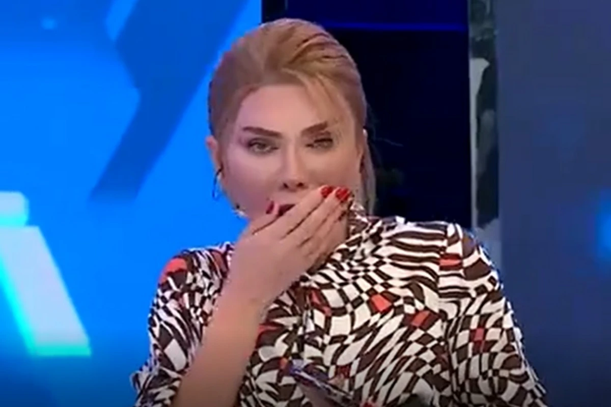 Xoşqədəm ağır həyatından danışdı: “Tort, peraşki bişirib mağazaya satırdım - VİDEO