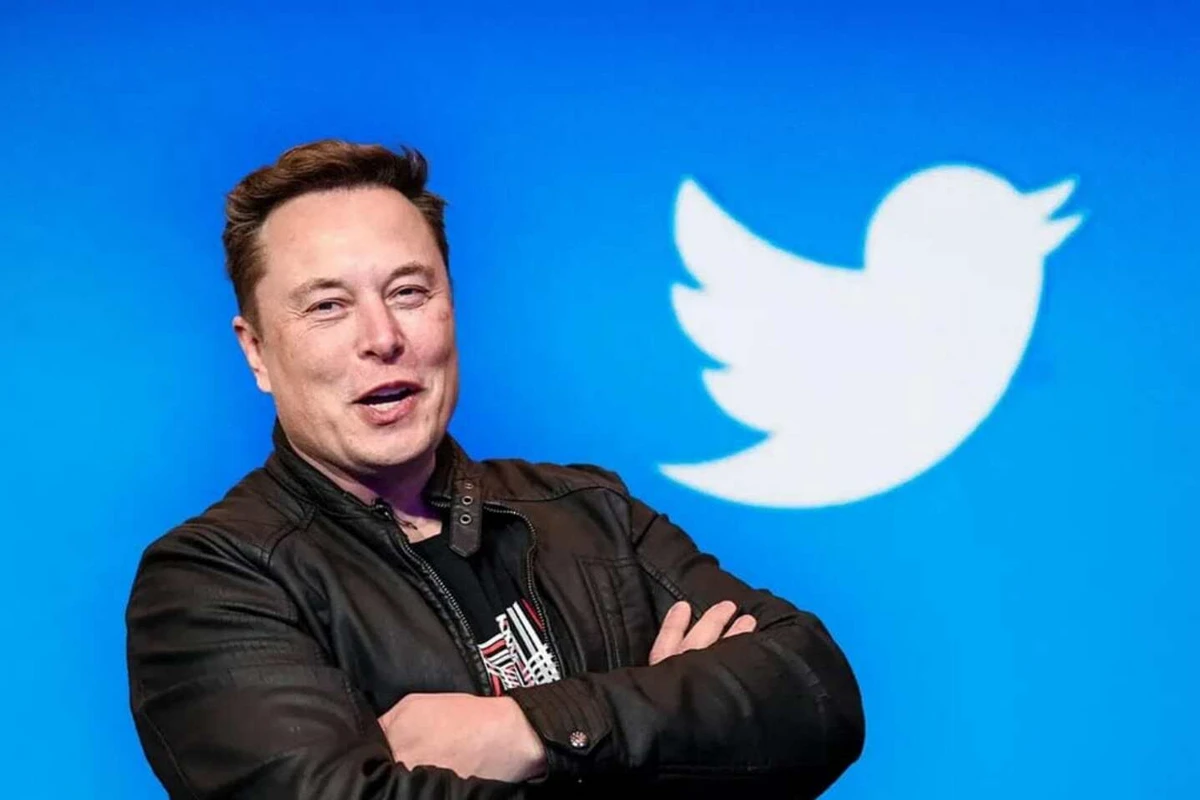 İlon Mask “Twitter“in yeni rəhbəri olub