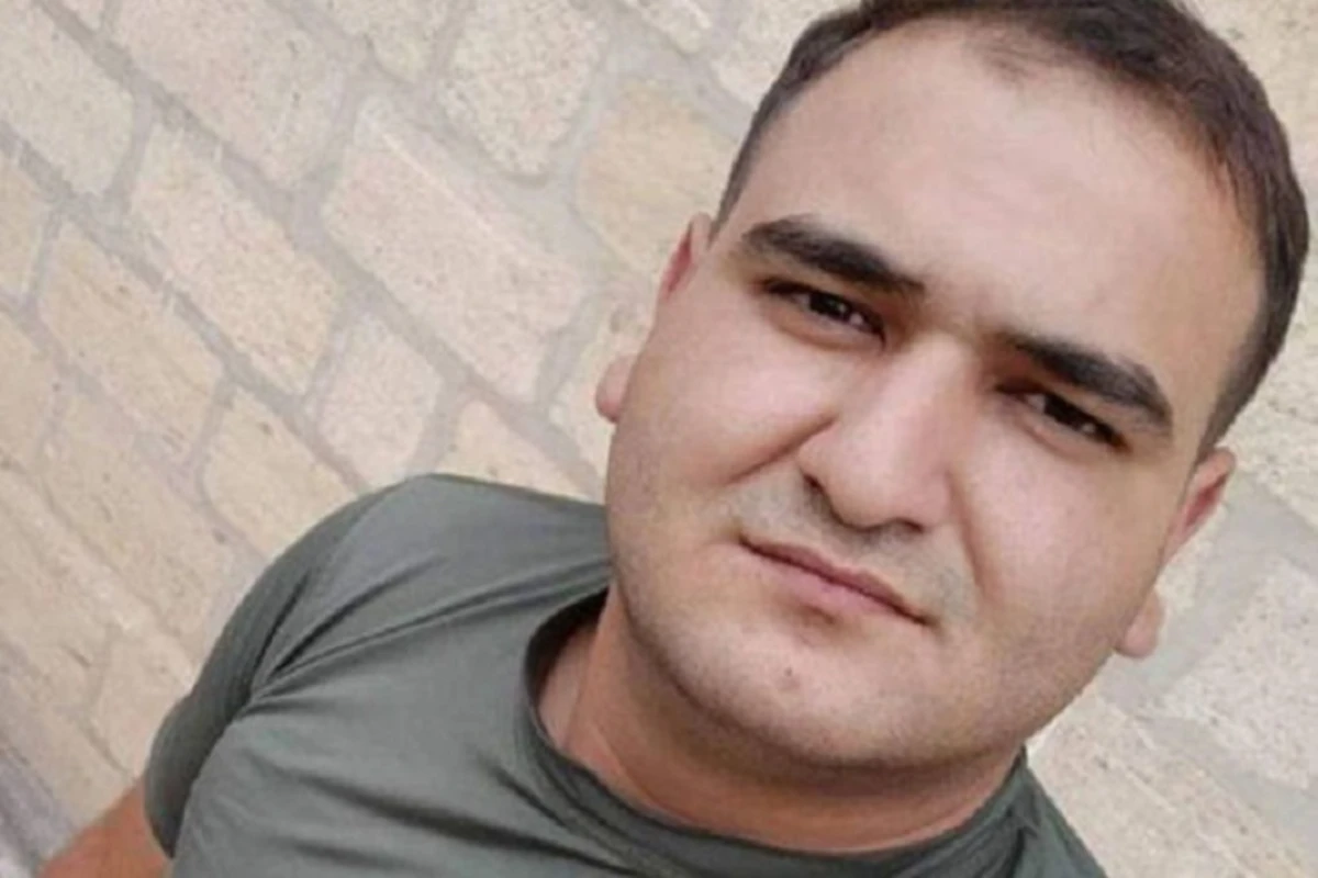 Трагически погиб приехавший в Баку на свадьбу участник войны - ФОТО