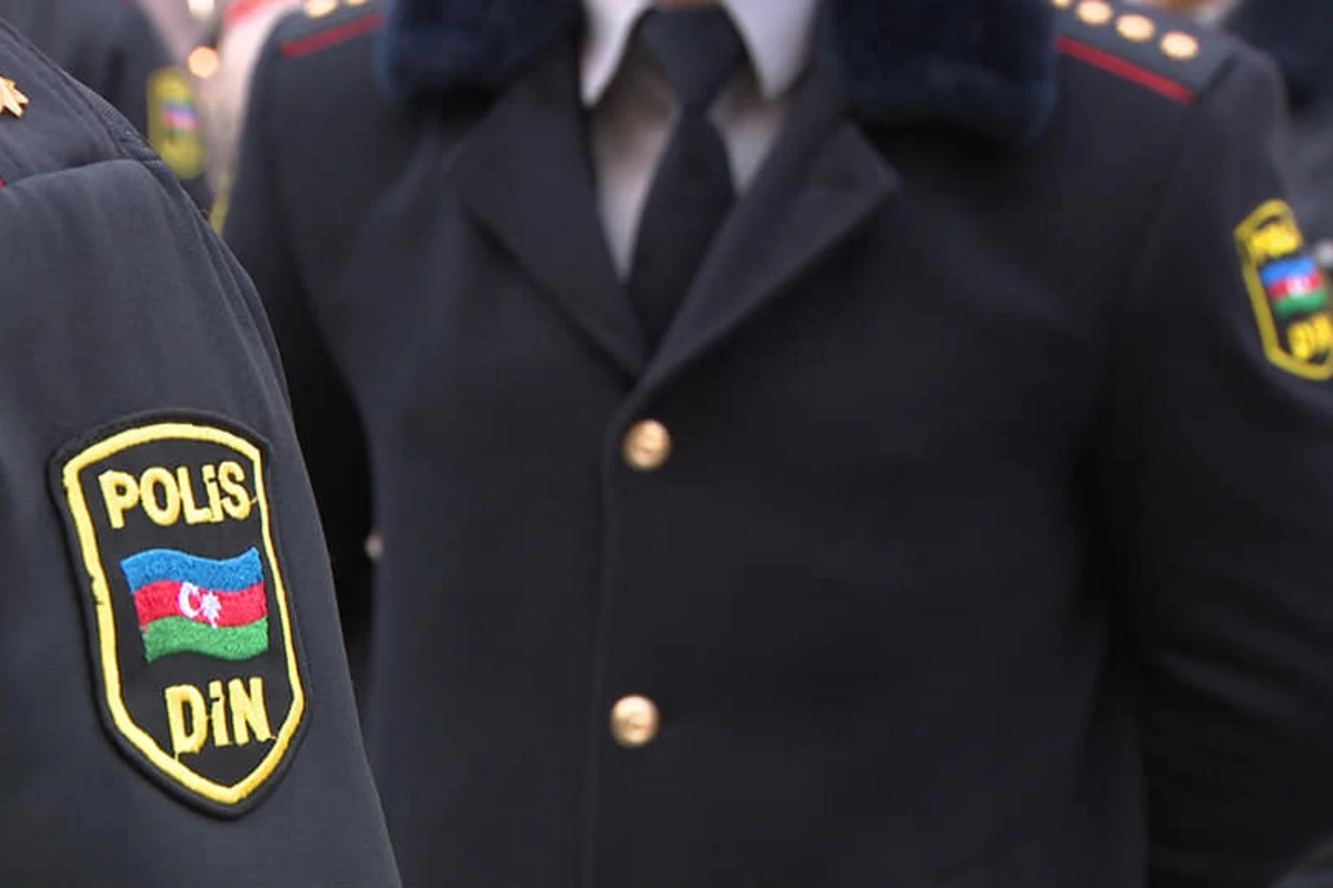 В Азербайджане полицейский погиб в результате неосторожного обращения с оружием