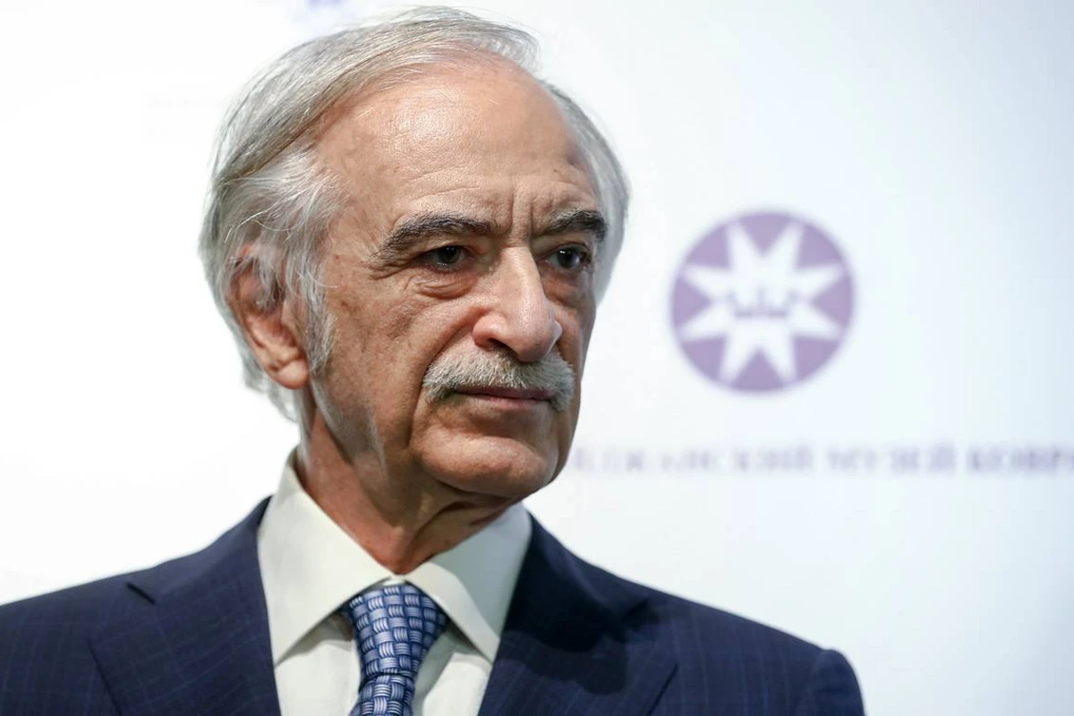 Polad Bülbüloğlu bir neçə ölkənin Rusiyadakı səfirləri ilə görüşüb