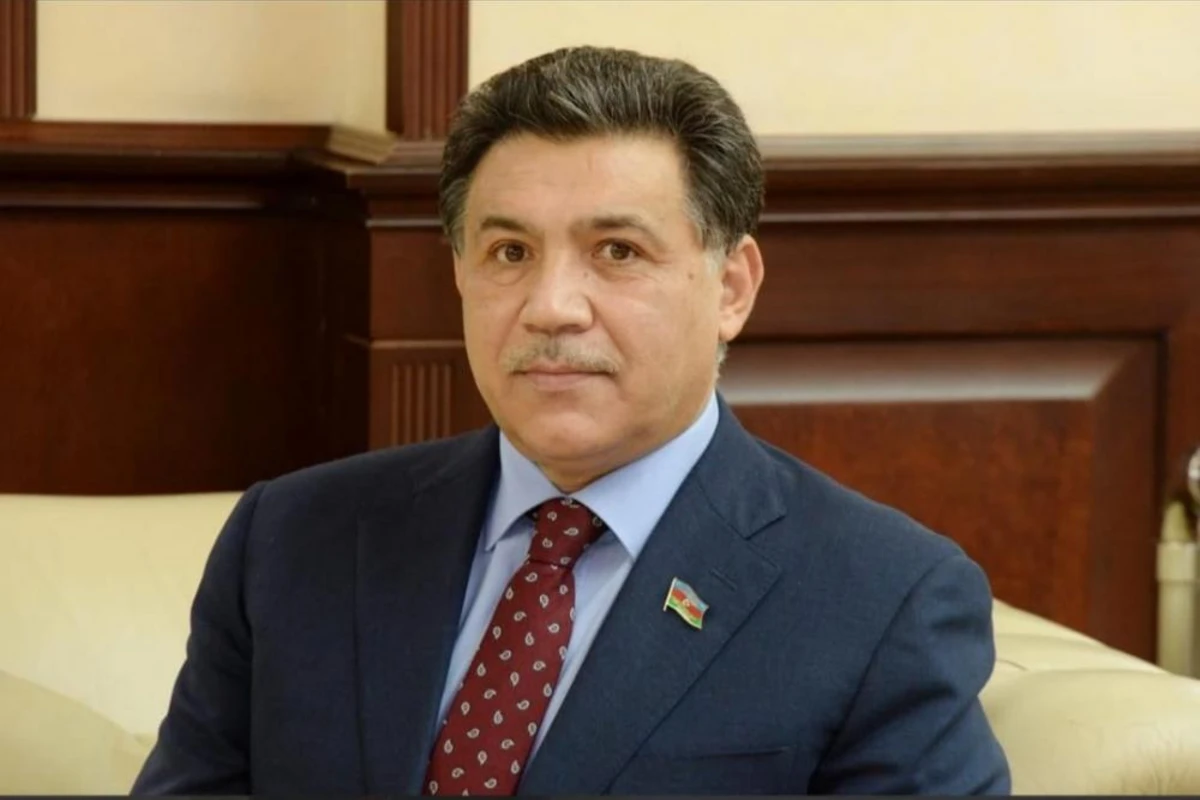 Deputat: “İran Ermənistan üçün yeni iqtisadi nəfəslik rolunu oynayır”