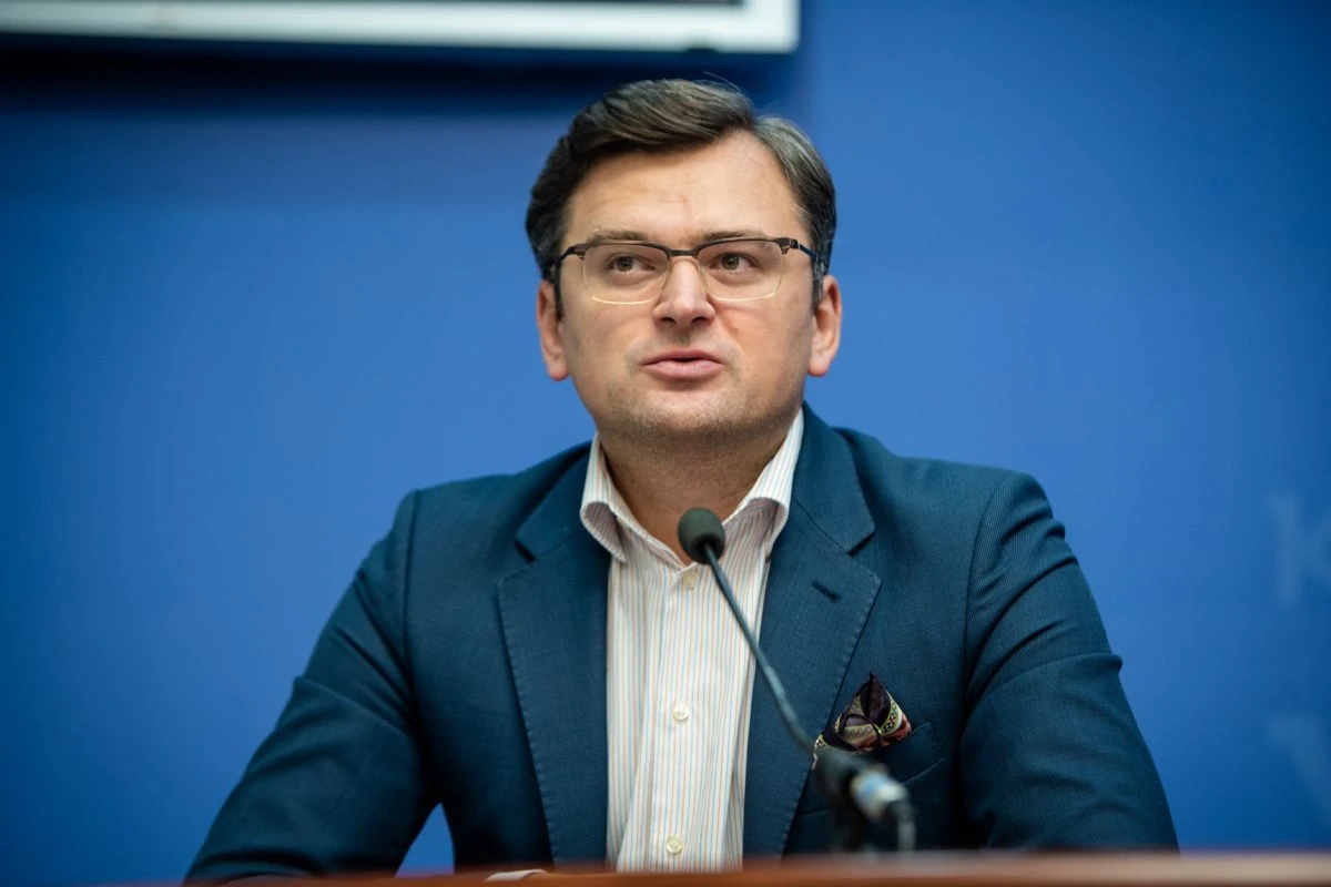 Главы МИД Украины и Ирана провели телефонный разговор
